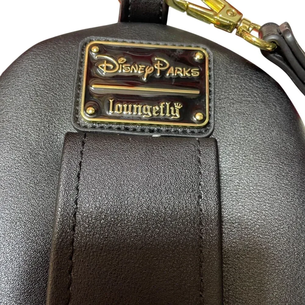 Loungefly disney minnie